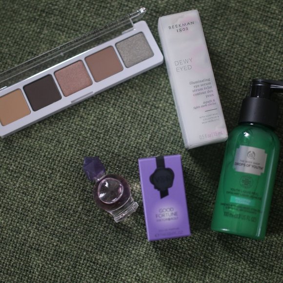 Sephora Other - NWT Beauty Makeup Bundle.
